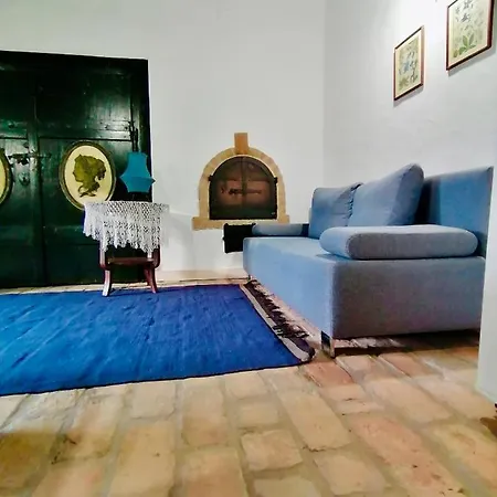 Lelle Vineyard Cottages Apartment Balatonlelle