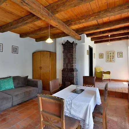Apartment Lelle Vineyard Cottages *