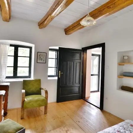 Lelle Vineyard Cottages Apartment Balatonlelle