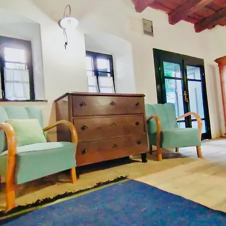 Apartment Lelle Vineyard Cottages Balatonlelle