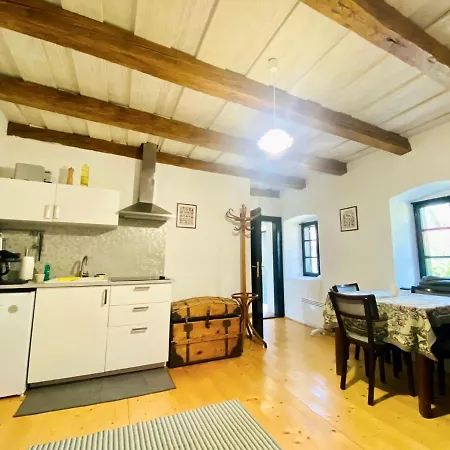 Apartment Lelle Vineyard Cottages Balatonlelle