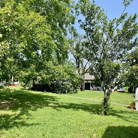 Lelle Vineyard Cottages Balatonlelle