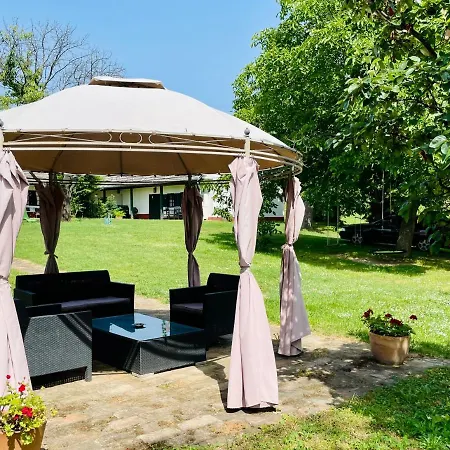 Apartment Lelle Vineyard Cottages *