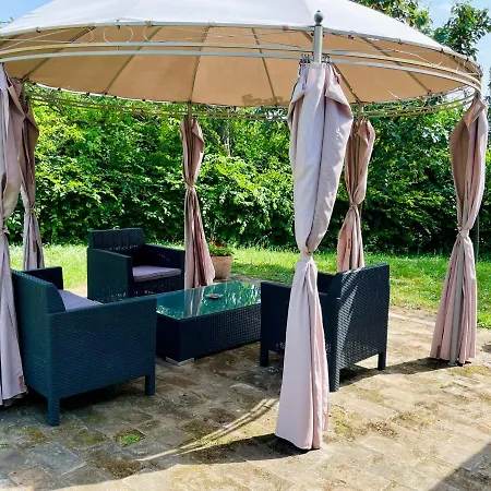 Lelle Vineyard Cottages Balatonlelle