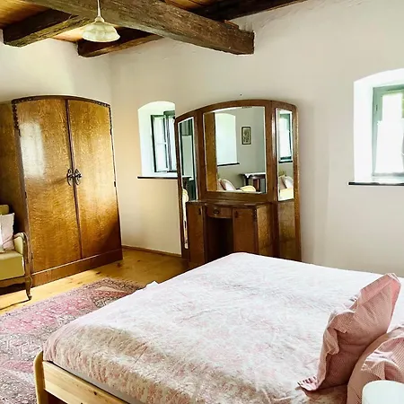 Apartment Lelle Vineyard Cottages Balatonlelle