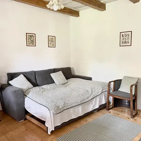 Apartment Lelle Vineyard Cottages Balatonlelle