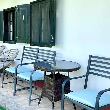 Lelle Vineyard Cottages Balatonlelle